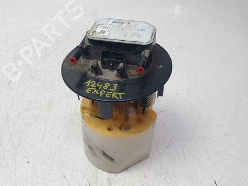 Bränslepump PEUGEOT EXPERT Bus (V_) 1.6 BlueHDi 115 (115 hp) 32508249