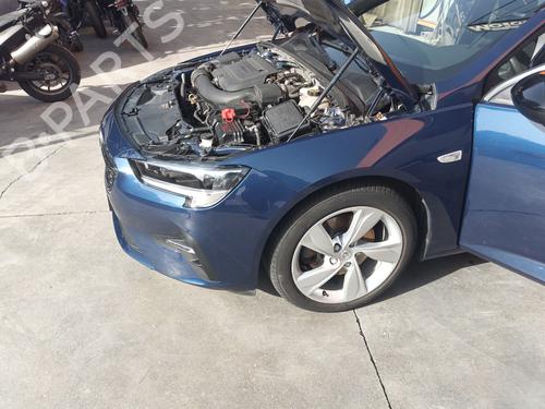 Forbro OPEL INSIGNIA B Grand Sport (Z18) 2.0 (68) (200 hp) 28059872