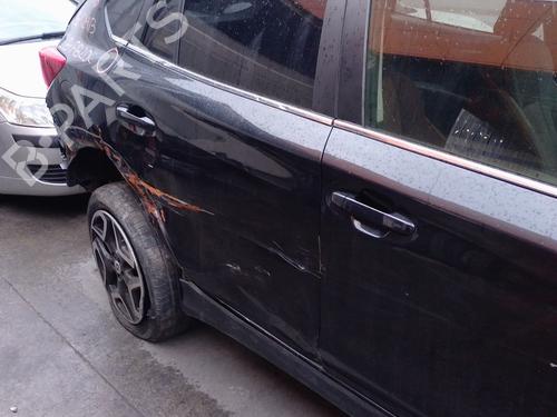 Used Fuel pump SUBARU XV (GT) 2.0 i AWD (GT7) (156 hp) 31907257