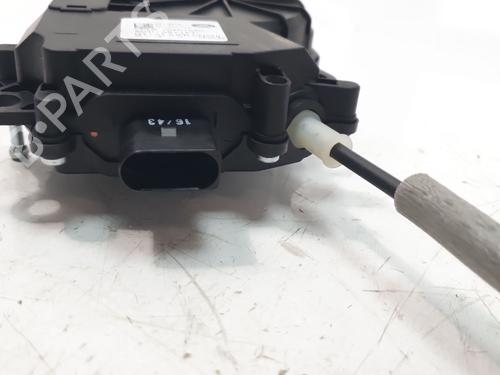 Central lock pump JAGUAR F-PACE (X761)  | BP28337255M86 
