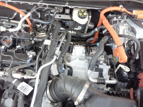 Used Inverter/Converter FORD KUGA III (DFK) 2.5 FHEV (190 hp) 26299834