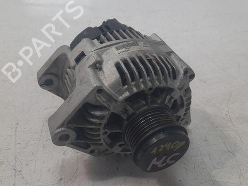 Used Alternator RENAULT MEGANE I Coach (DA0/1_) 1.9 dCi (DA05, DA1F) (102 hp) 31623278