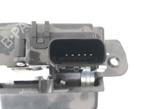Tailgate lock KIA SPORTAGE IV (QL, QLE)  | BP3433107C101 