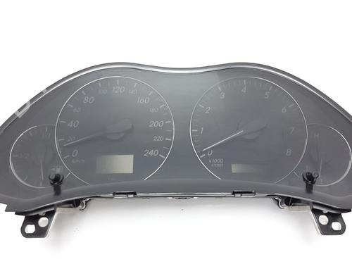 Used Instrument cluster TOYOTA AVENSIS Saloon (_T25_) [2003-2008]  9154349