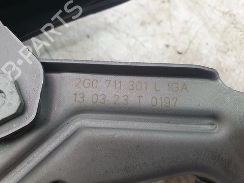 Hand brake VW T-CROSS (C11, D31) | BP29606832I18 - Image 4