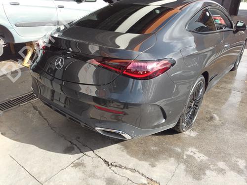 Stoßstange hinten für MERCEDES-BENZ CLE (C236) CLE 220 d (236.304) (197 hp) 25332958