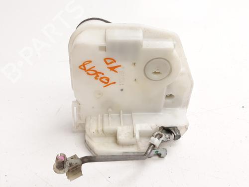 Rear right lock MITSUBISHI MIRAGE / SPACE STAR VI Hatchback (A0_A) 1.2 (A03A) | BP7699334C99 