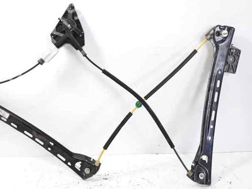 Front left window mechanism MERCEDES-BENZ C-CLASS Coupe (C205) C 220 d (205.304) (170 hp) 6306276