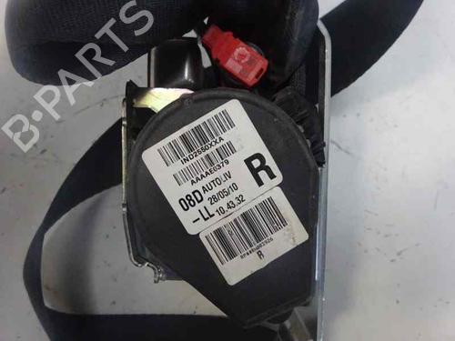 Front right seatbelt TATA INDICA 1.4 i | BP8756218I25 