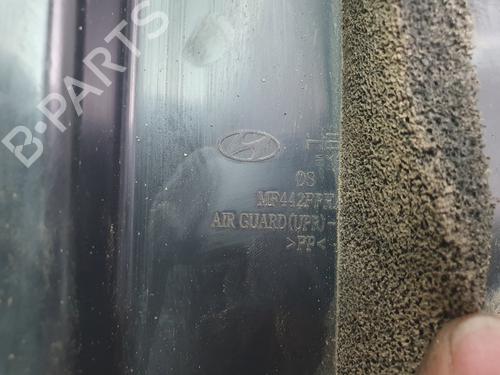 Front slam panel HYUNDAI KONA (OS, OSE, OSI) 1.0 T-GDi | BP29247568C72