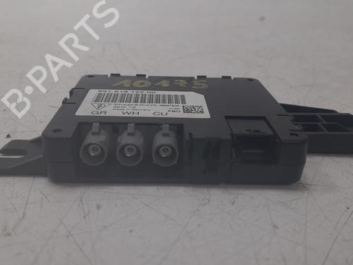 Used Electronic module Electronic module PORSCHE CAYMAN (981) 3.8 GT4 (385 hp) 32701123 32701123