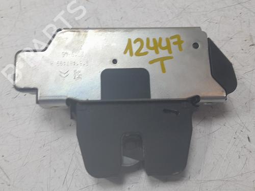 tailgate-lock-citroen-c-elysee-dd_-2012-32173089 main image