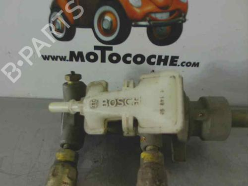 Brake master cylinder FORD FOCUS I (DAW, DBW)  | BP1653698M77 