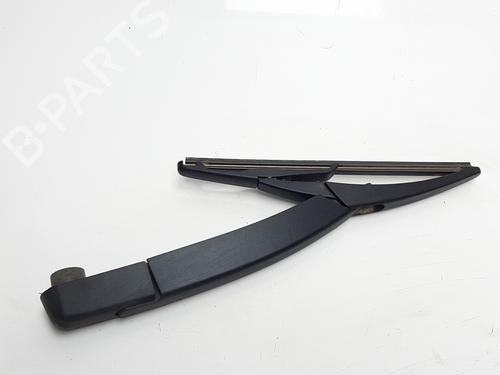 Used Rear windshield wiper arm CITROËN C4 CACTUS [2014-2025]  8908311
