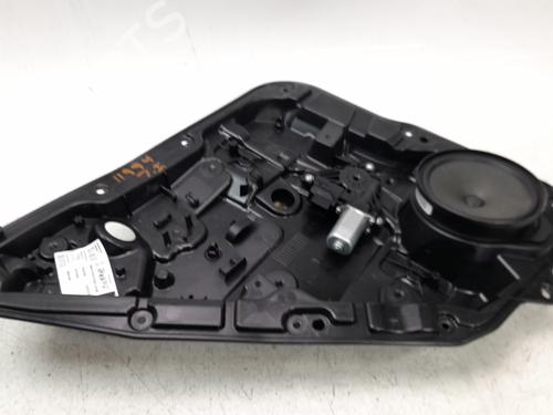 Used Rear left window mechanism MERCEDES-BENZ GLA-CLASS (X156) GLA 200 CDI / d (156.908) (136 hp) 23104605
