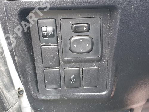 Used Switch Switch TOYOTA LAND CRUISER PRADO (_J15_) [2009-2026] 11184197 11184197