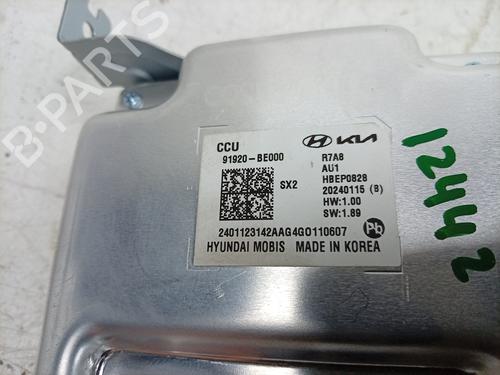 Elektronisk modul Elektronisk modul 38410024 38410024
