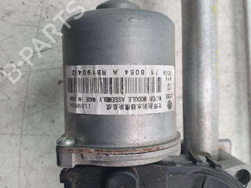 Front wiper motor MG MG ZS SUV (AZS1) 1.5 VTi | BP31169262M29 - Image 4