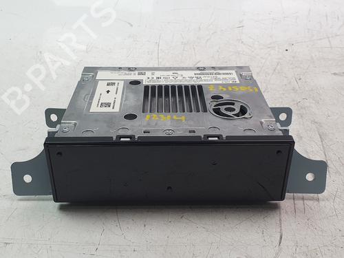 Used Electronic module Electronic module 31317204 31317204