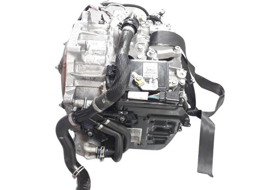 Gearbox PEUGEOT 2008 I (CU_) | BP11810621M3