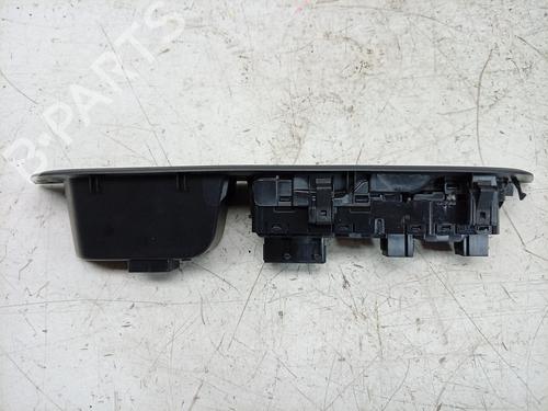 Left front window switch CITROËN C3 AIRCROSS II (SJ_) ë-C3 (SJPZYA) | BP39431073I27 - Image 3