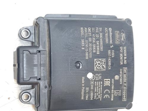 Module électronique FORD FOCUS IV (HN) 1.0 EcoBoost mHEV Active (125 hp) 31341007