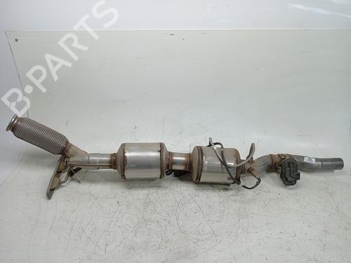 Used Catalyst Catalyst VW T-ROC (A11, D11) 2.0 TDI (150 hp) 39987953 39987953