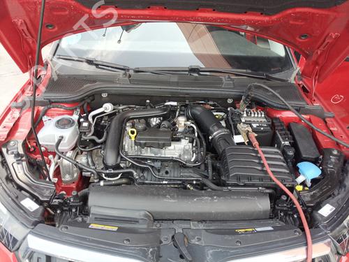 Motor SKODA KAMIQ (NW4) 1.0 TSI (110 hp) 26731965