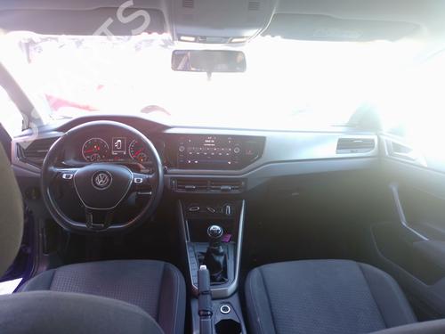 AC compressor VW POLO VI (AW1, BZ1, AE1) 1.0 TSI | BP33856243M34  - Image 8