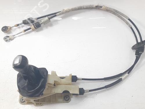 Used Gear lever LAND ROVER RANGE ROVER EVOQUE (L538) [2011-2019]  26960221