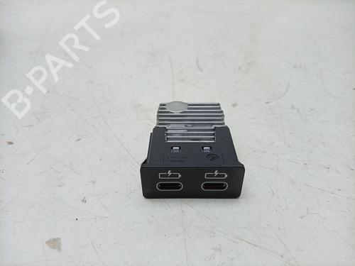 Used Electronic module Electronic module 38176793 38176793