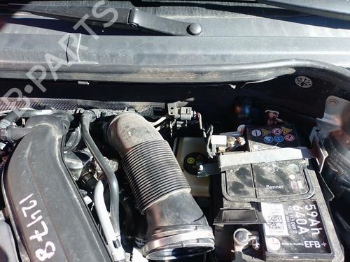 Used Servo brake SEAT ATECA (KH7, KHP) 1.5 TSI (150 hp) 32979943