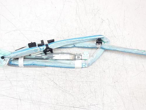 Used Right curtain airbag VW TOURAN (1T3) [2010-2015]  10365759