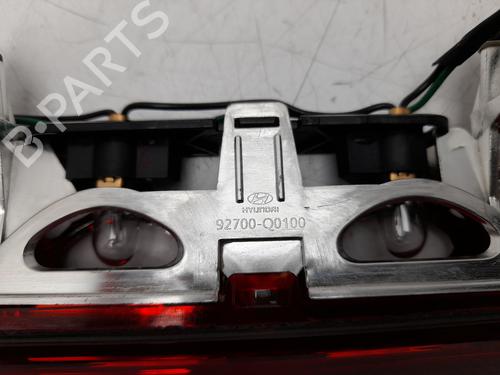 Third brake light HYUNDAI i20 III (BC3, BI3) 1.0 T-GDI hybrid 48V | BP37197187L11 - Image 7