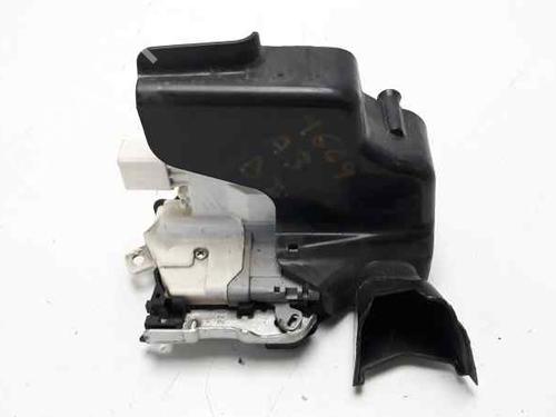 Front left lock AUDI A3 Limousine (8VS, 8VM)  | BP3352111C98 
