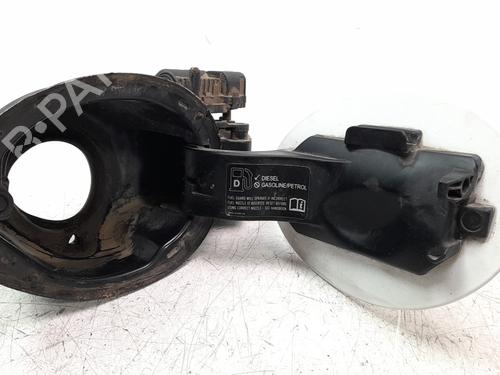 Fuel flap LAND ROVER RANGE ROVER EVOQUE (L538) 2.2 D 4x4 | BP22925433C131 