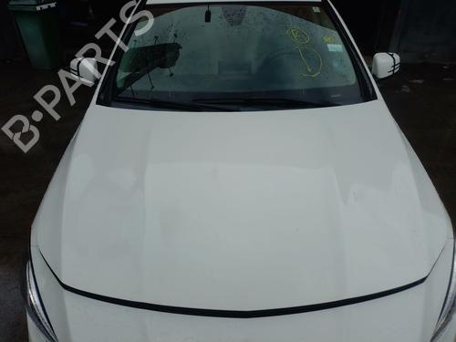 Full front MERCEDES-BENZ CLA Coupe (C117) CLA 200 CDI / d (117.308) | BP32304097S1  - Image 6