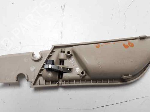 Front right interior door handle MERCEDES-BENZ B-CLASS Sports Tourer (W245) B 180 CDI (245.207) | BP4203283I14 