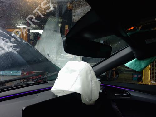 Bakspejl indvendigt CUPRA FORMENTOR (KM7, KMP) 1.5 TSI (150 hp) 32122520