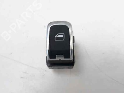 Used Right front window switch AUDI A3 Sportback (8VA, 8VF) 1.6 TDI (110 hp) 4460558