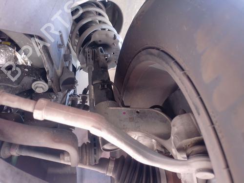 Used Right front shock absorber Right front shock absorber 38539149 38539149