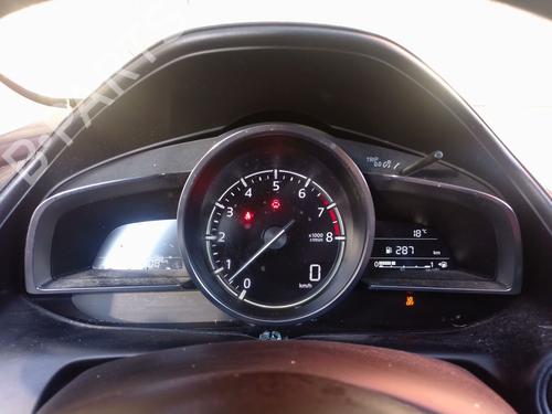 Used Instrument cluster Instrument cluster 39428478 39428478