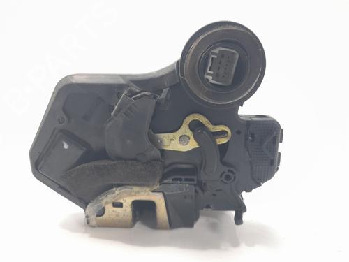 Used Rear left lock TOYOTA LAND CRUISER PRADO (_J12_) [2002-2010]  17393526