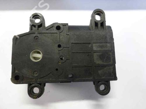 Heater blower motor KIA CARNIVAL II (GQ)  | BP3686502M62 