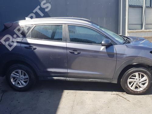 Used Parts HYUNDAI TUCSON (TL, TLE)  1.6 GDi  1068866
