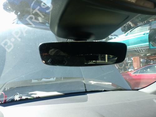 Used Rear mirror Rear mirror AUDI Q3 (F3B) 35 TDI (150 hp) 34735307 34735307