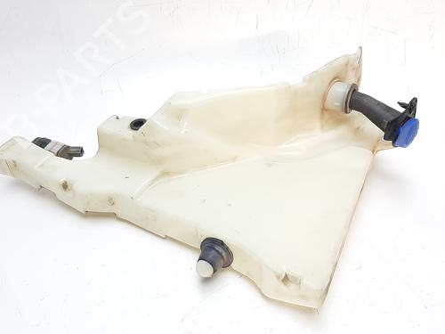 Used Windscreen washer tank JAGUAR XF I (X250) [2008-2015]  11358232