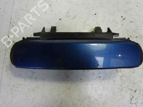 Used Rear left exterior door handle AUDI A4 B6 Avant (8E5) 1.9 TDI (116 hp) 1606696