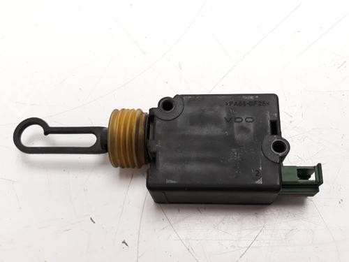 Tanklåg AUDI A6 C5 (4B2) [1997-2005]  8205691