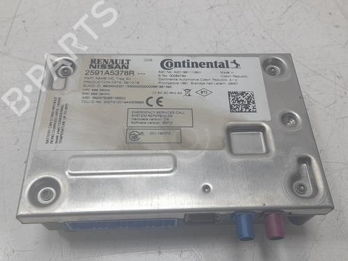 Used Electronic module RENAULT CLIO V (B7_) 1.0 LPG (B7MT) (101 hp) 32775650